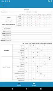 PsychSurveys screenshot 12