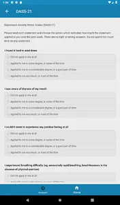 PsychSurveys screenshot 14