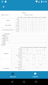 PsychSurveys screenshot 4