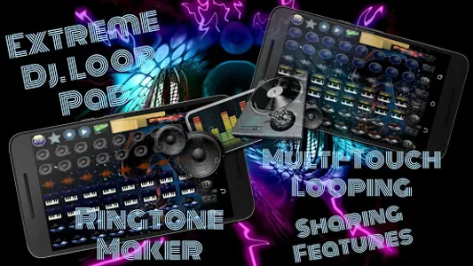 Psycho Dj Beat maker screenshot 12