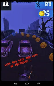 Graveyard Bustout screenshot 18