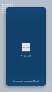 Atouch 5.0 screenshot 0