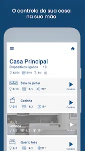 Atouch 5.0 screenshot 1