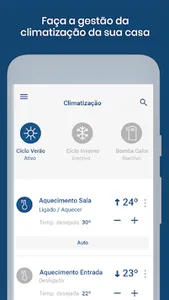 Atouch 5.0 screenshot 2