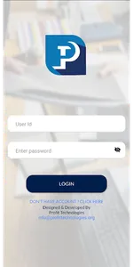 Profit Technologies screenshot 0