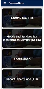 Profit Technologies screenshot 1