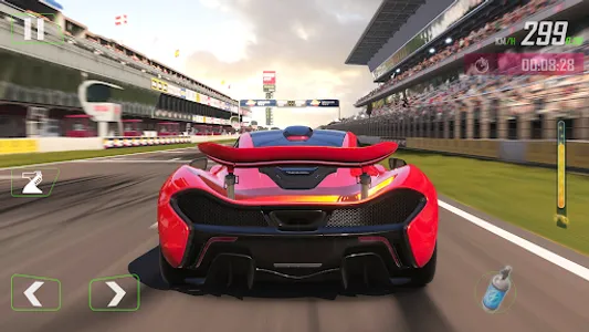 Speed Car Racing Games screenshot 12