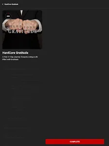 MPruvio screenshot 10