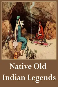 Native old indian legends screenshot 3