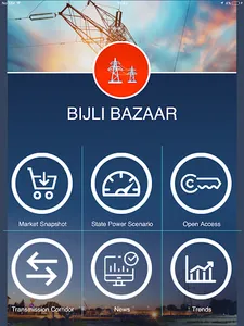 Bijli Bazaar screenshot 1