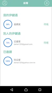 伊鍵通 OTVerse screenshot 2
