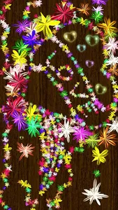 Glow draw art - Doodle magic screenshot 18