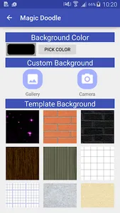 Glow draw art - Doodle magic screenshot 6