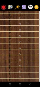 Gayageum - Traditional Musical screenshot 0