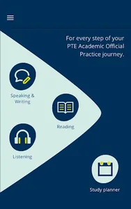 PTE Academic Official Practice screenshot 17