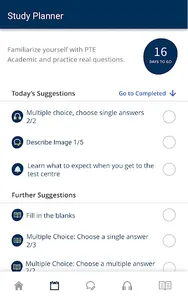 PTE Academic Official Practice screenshot 21