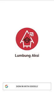 Lumbung Aksi PT ENO screenshot 0