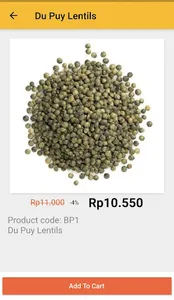 Pasar Rempah screenshot 1