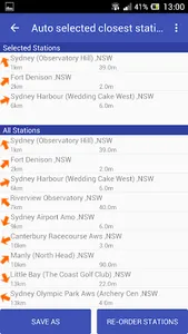 Weather Views Australia screenshot 5