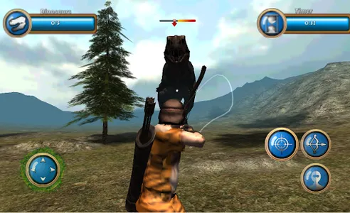 Age of the Dinosaurs :Jurassic screenshot 11