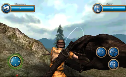 Age of the Dinosaurs :Jurassic screenshot 13