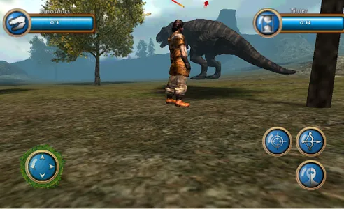 Age of the Dinosaurs :Jurassic screenshot 14