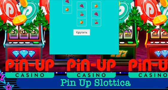 Pin Up Slottica screenshot 10