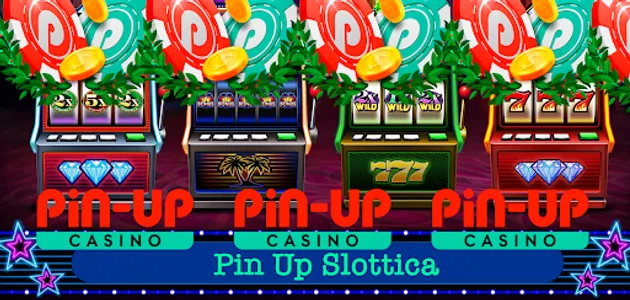 Pin Up Slottica screenshot 4