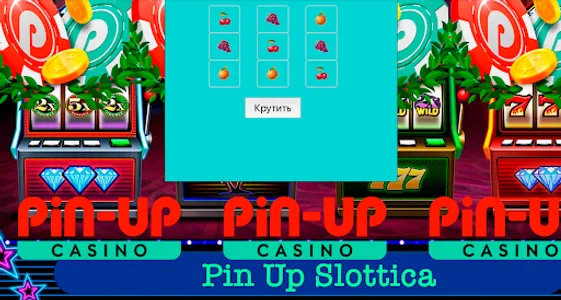 Pin Up Slottica screenshot 8