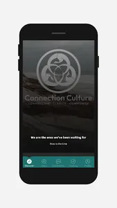 Connection Culture screenshot 0