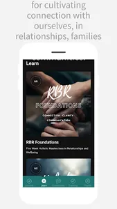 Connection Culture screenshot 1