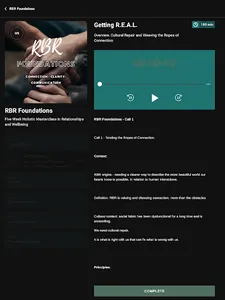 Connection Culture screenshot 10