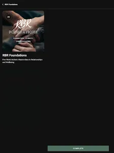 Connection Culture screenshot 14
