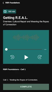 Connection Culture screenshot 2