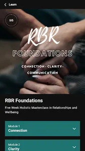 Connection Culture screenshot 3
