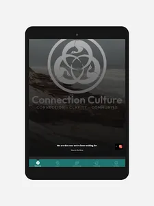 Connection Culture screenshot 4