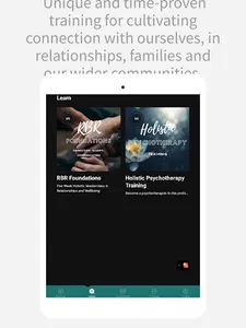 Connection Culture screenshot 5