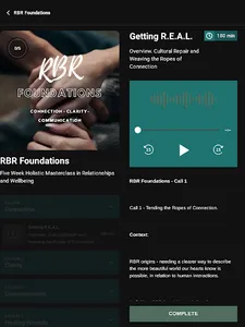 Connection Culture screenshot 6