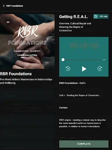 Connection Culture screenshot 7