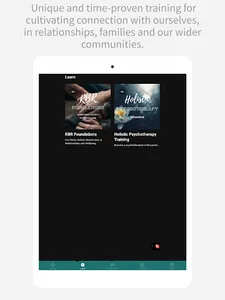 Connection Culture screenshot 9