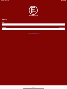 3F-Fitness screenshot 4