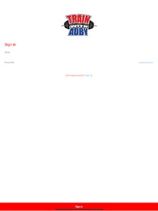 Train With Adby screenshot 4