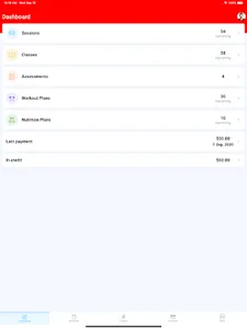 Train With Adby screenshot 5