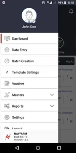 Navfarm screenshot 3