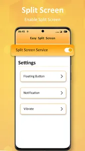 Split Screen - Dual Window for screenshot 1