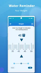Water Reminder - Drink Water R screenshot 3