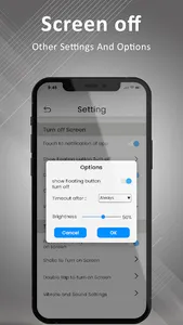 Screen Off : Lock It screenshot 12