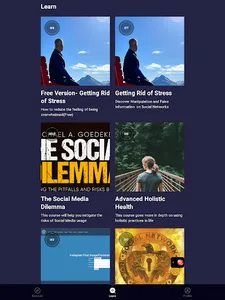 SocialNetworkShaman screenshot 13