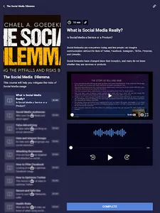SocialNetworkShaman screenshot 15