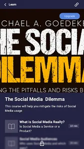 SocialNetworkShaman screenshot 3